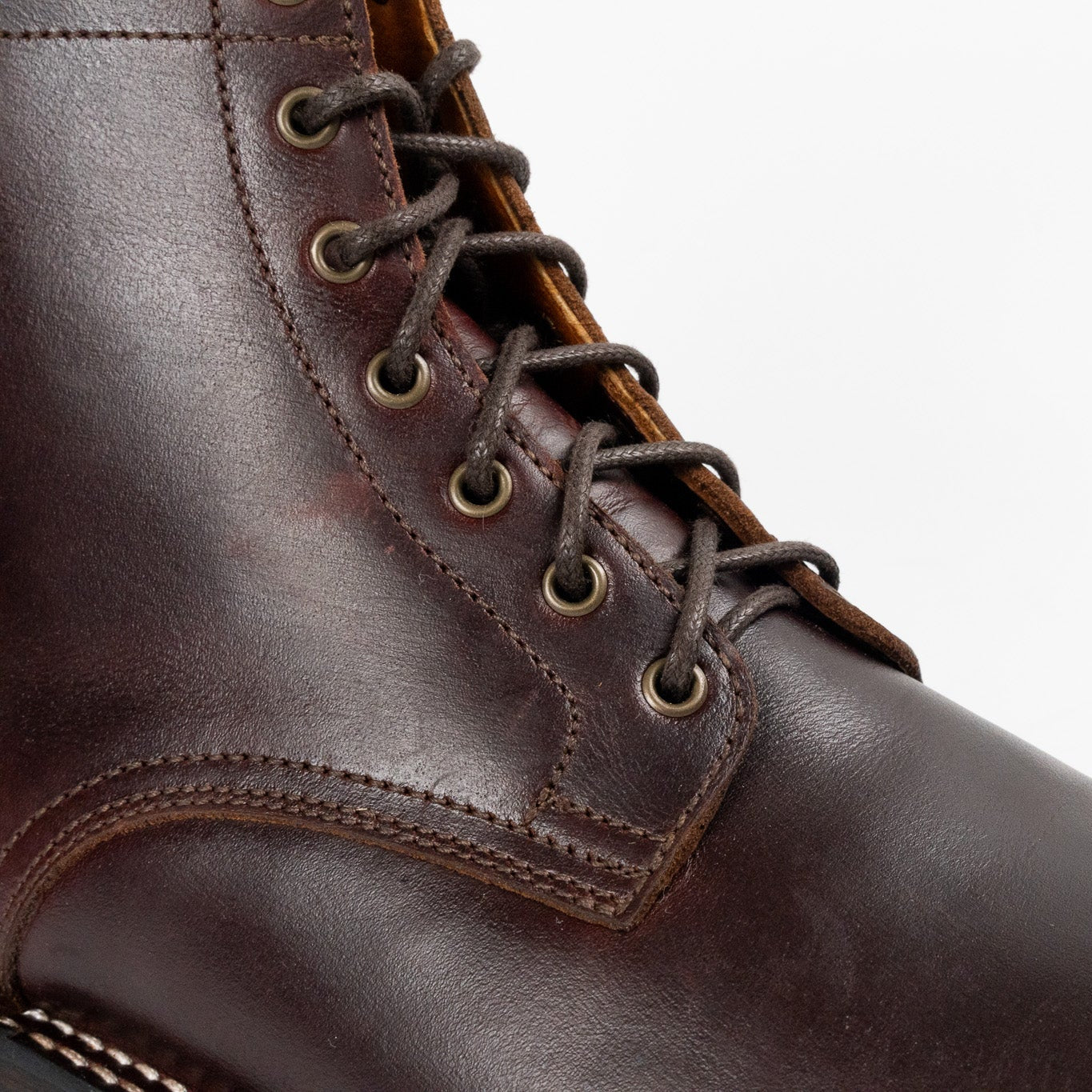 Lisbon Stitchdown - 1936 Cordovan