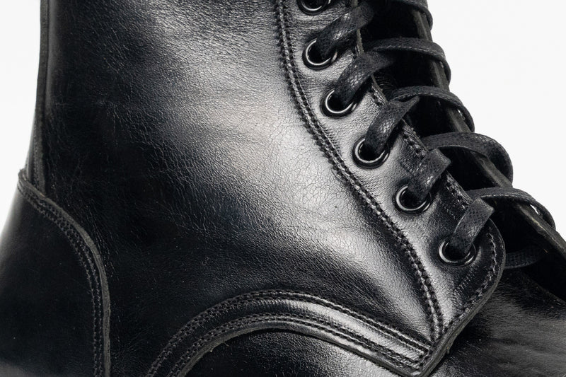 Boulet parade boots outlet