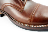 Garrett - Tan Waxed Flesh (SAMPLE)