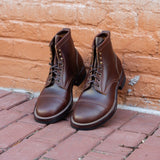 Garrett - Tan Waxed Flesh (SAMPLE)