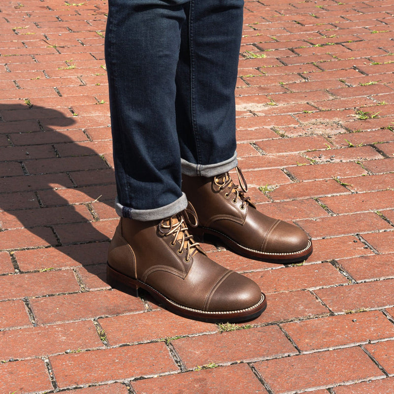 Vince hotsell garrett sneakers