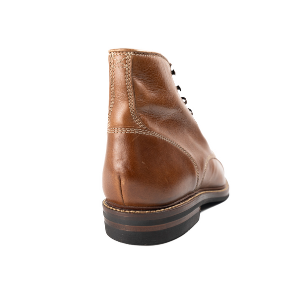Lisbon II - Glass Jack English Tan (SAMPLE)