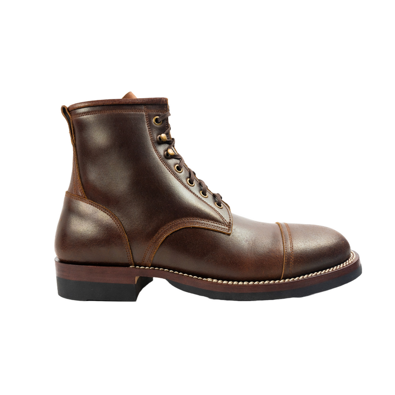 Wolverine garrett boot sales