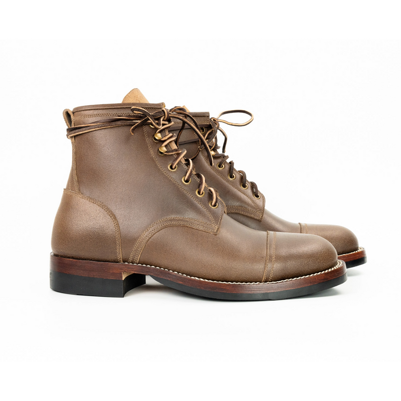 Wolverine garrett best sale boots