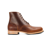 Eastman - Waxed Cognac Horsehide (BOOTCAMP GMTO EXCLUSIVE)