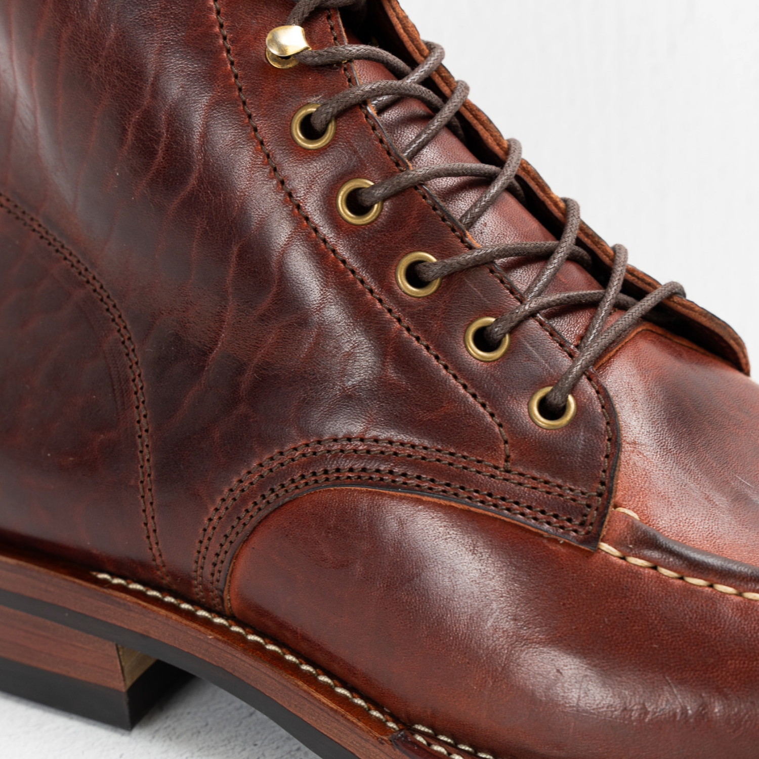 Danville - Cinnamon Horsebutt