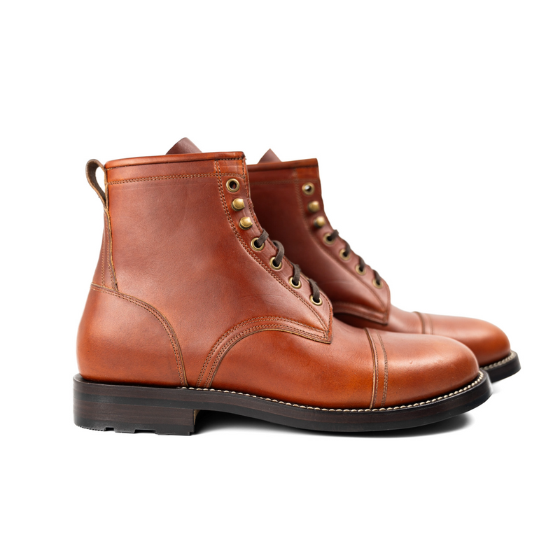Latigo boots hot sale
