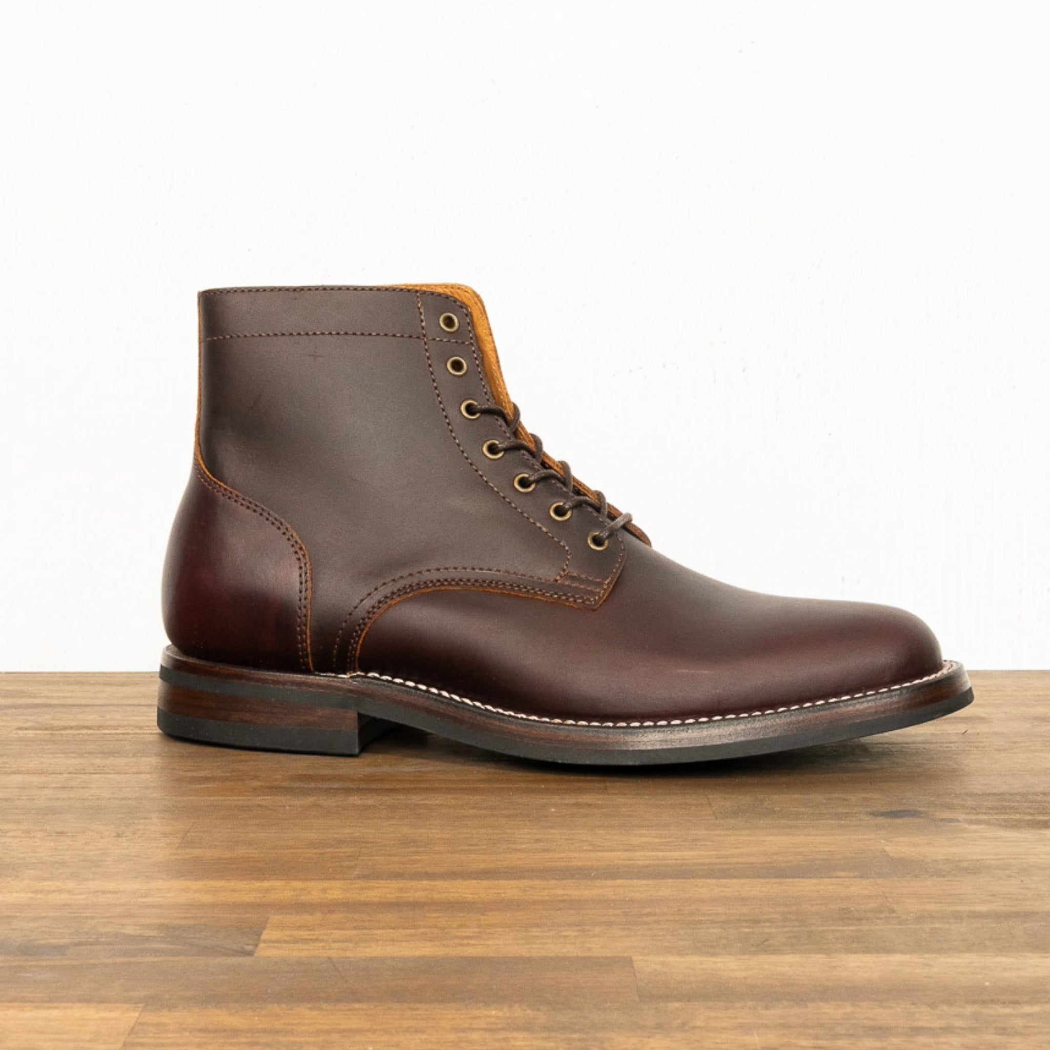 Lisbon Stitchdown - 1936 Cordovan