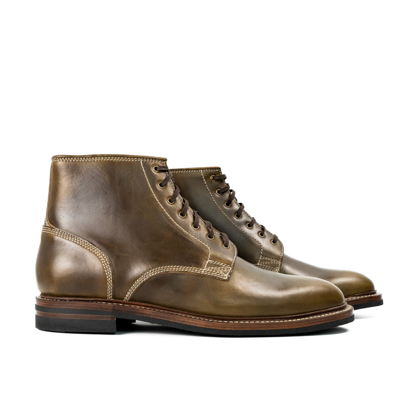 Chromexcel boots deals