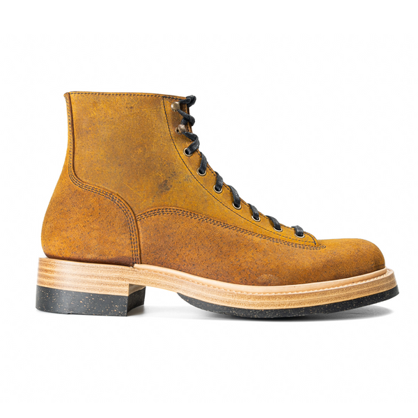 Carver - Sand Wild Boar