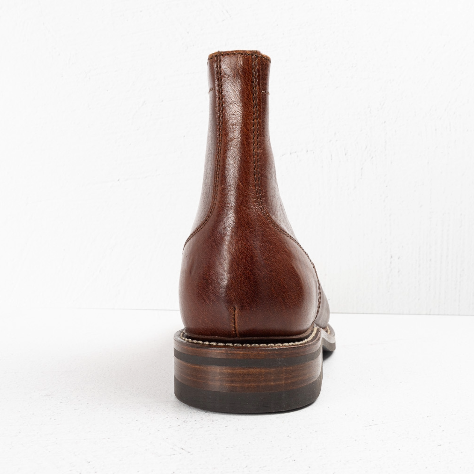 Foxhall - Cognac Aspen Horsefront