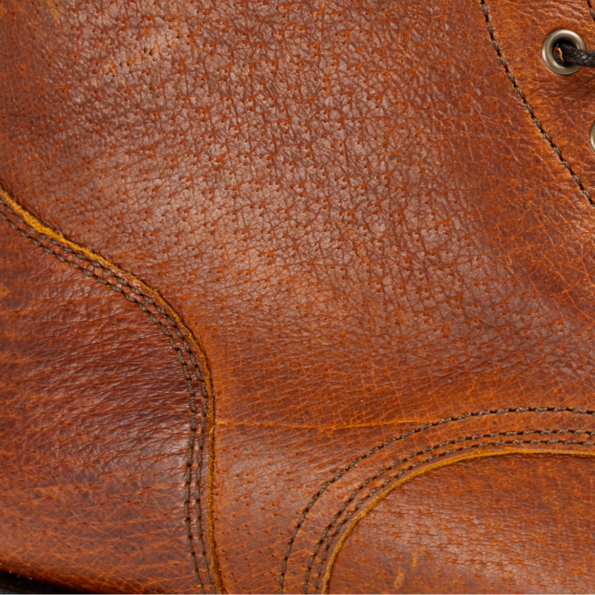 Caswell x Stridewise: "The Feral Swine 2" - Jabari Wild Boar - 50% Deposit