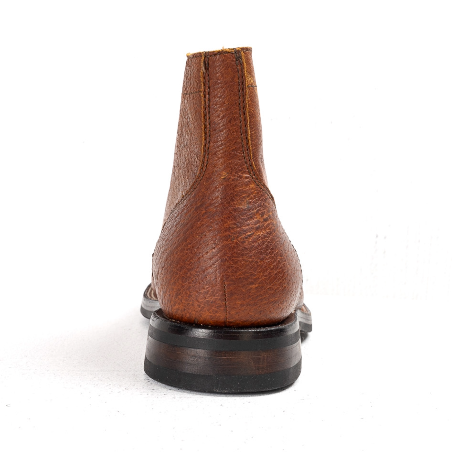 Caswell x Stridewise: "The Feral Swine 2" - Jabari Wild Boar - 50% Deposit