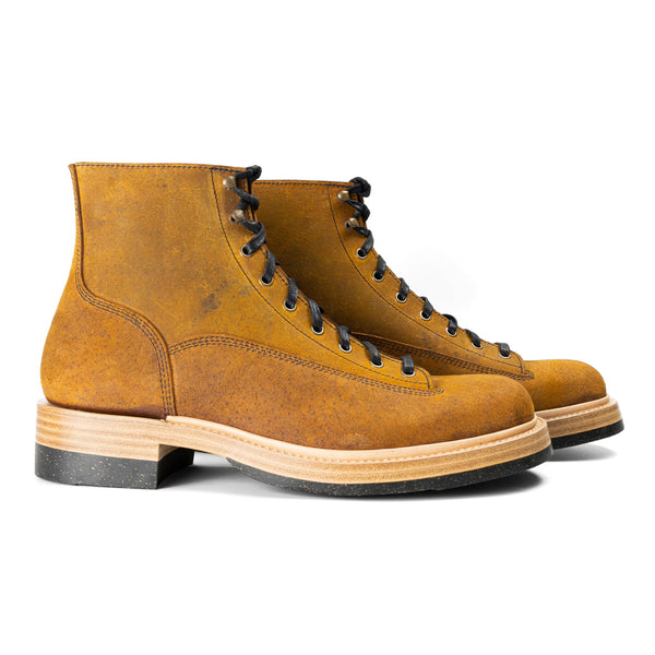 Carver - Sand Wild Boar