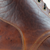 Eastman - Waxed Cognac Horsehide