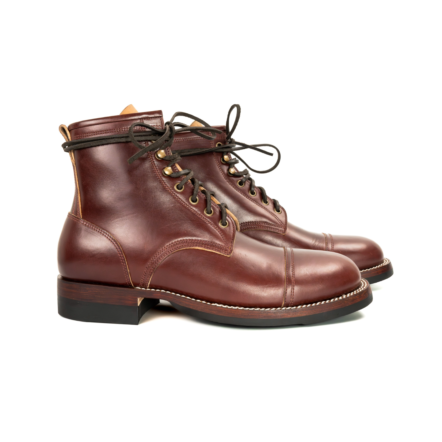 Bootmaker Meta Hand-welted Collection – Caswell Bootmakers