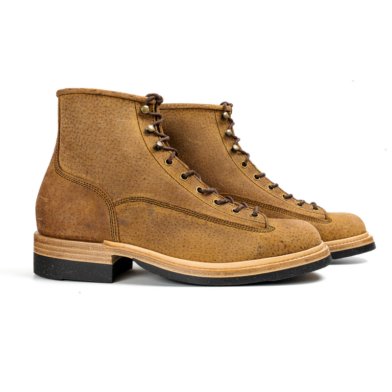 Carver - Sand Wild Boar