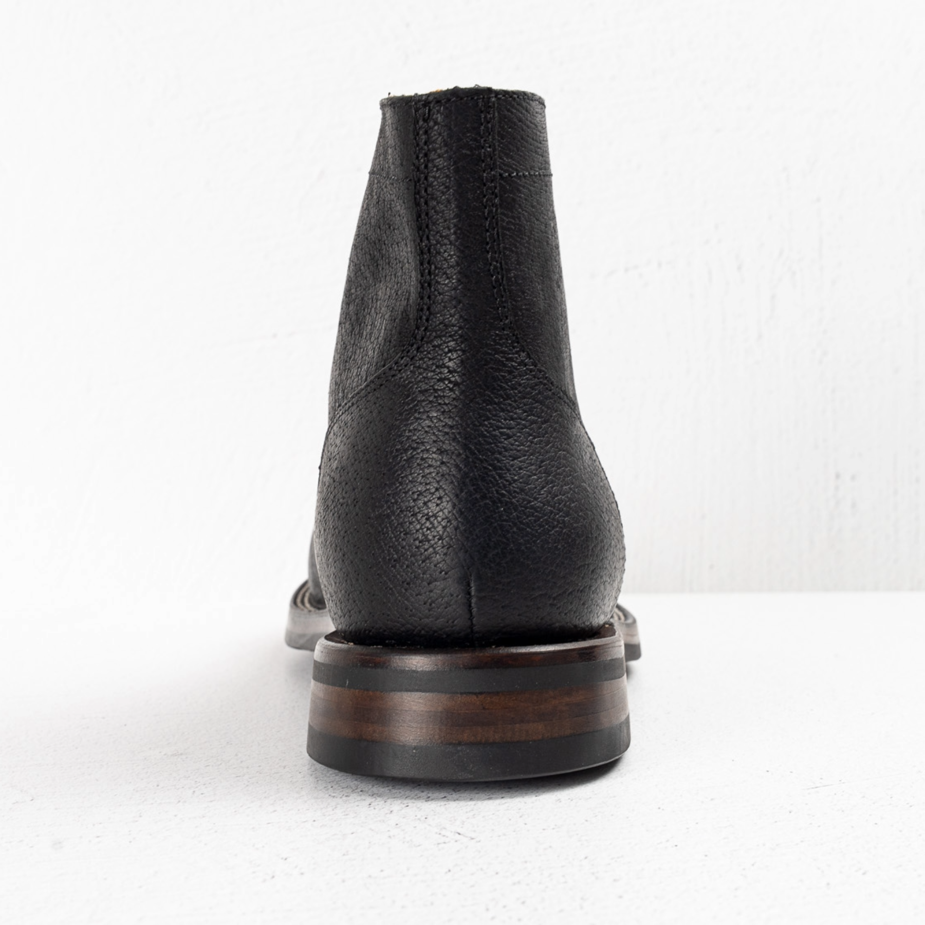 Caswell x Stridewise: "The Feral Swine 2" - Jabari Wild Boar - 50% Deposit