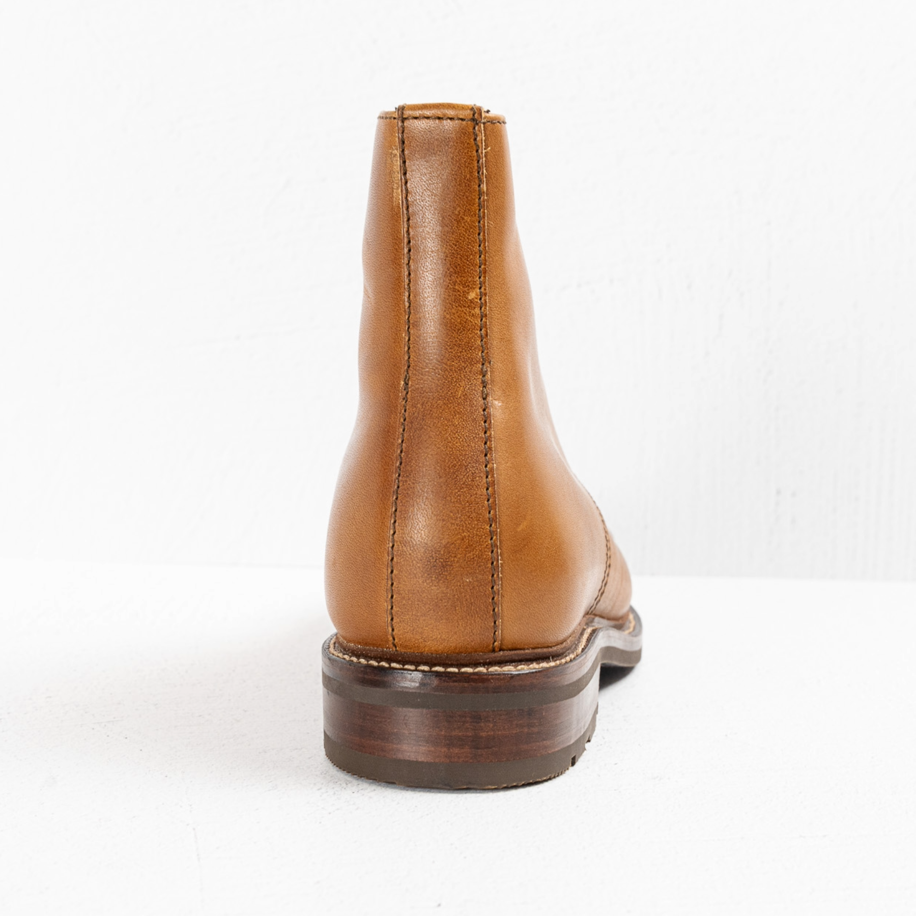 Wilson II - Brown Teacore Cypress