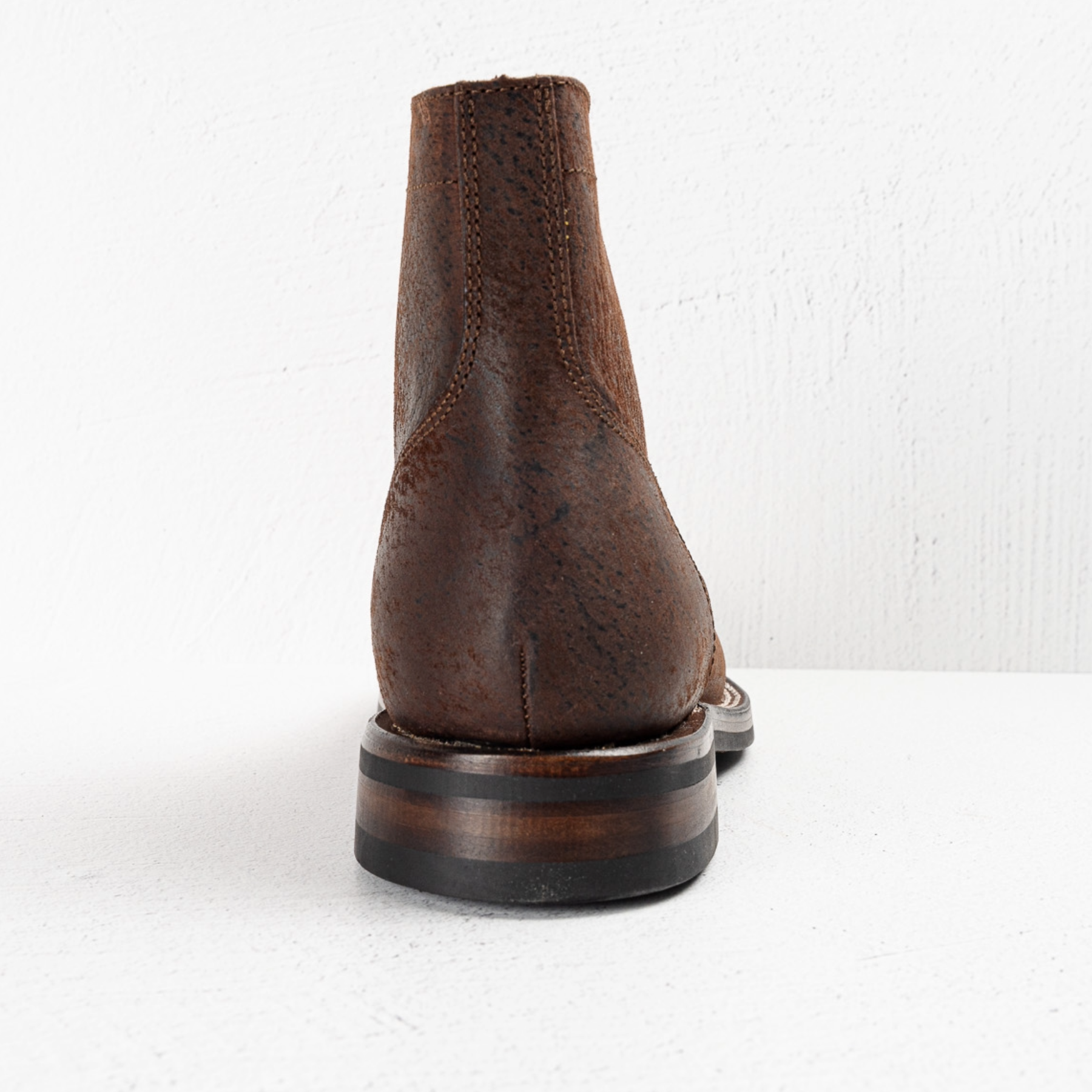 Caswell x Stridewise: "The Feral Swine 2" - Jabari Wild Boar - 50% Deposit