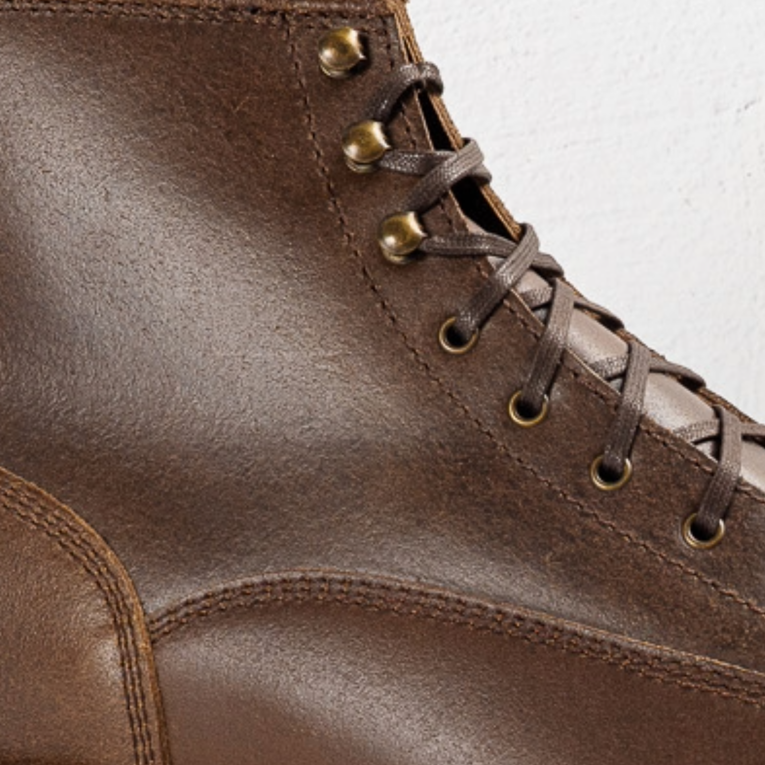 Carver - Natural Waxed Flesh