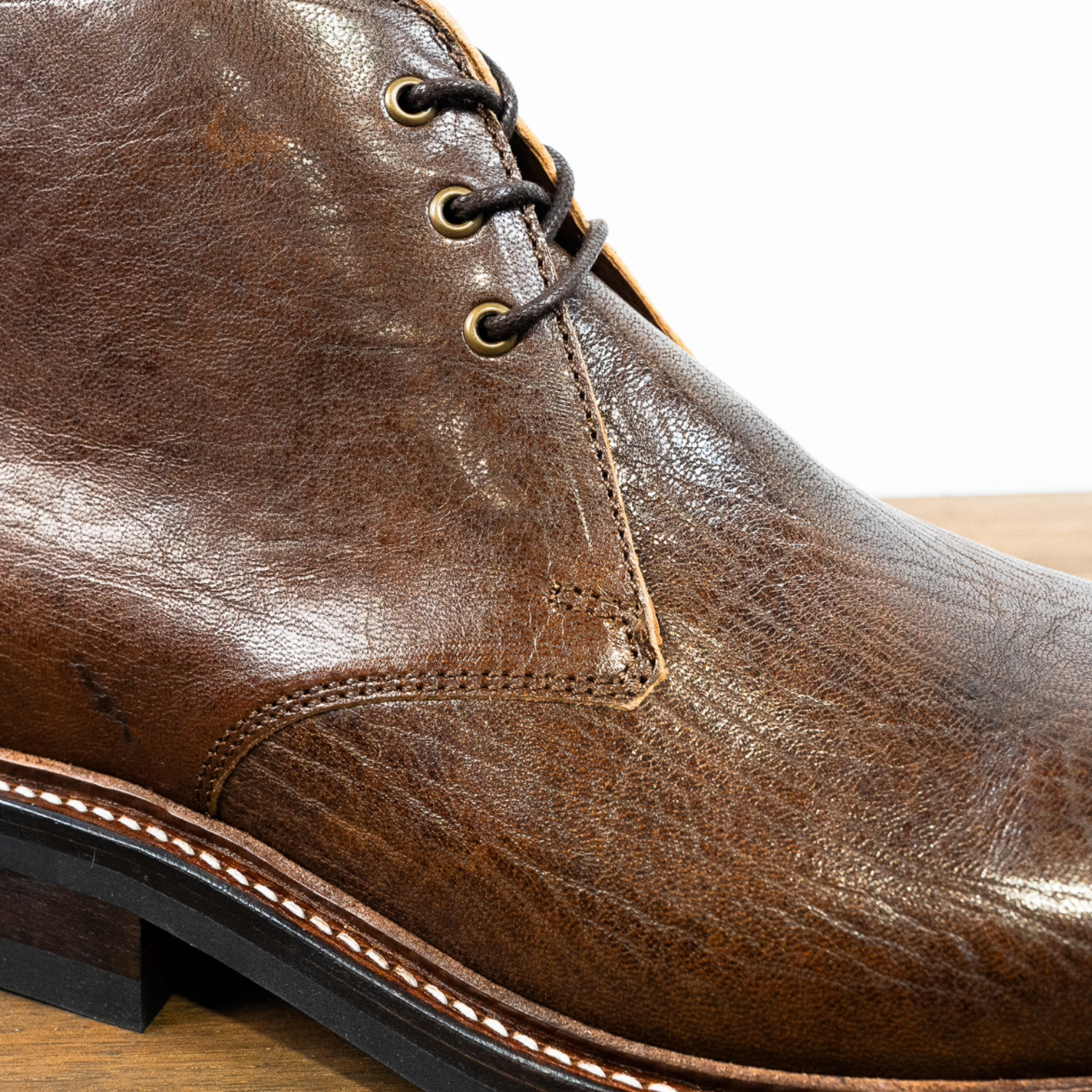 Coimbra - Umber Goat GMTO