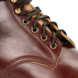 Garrett - Burgundy Horse TPR