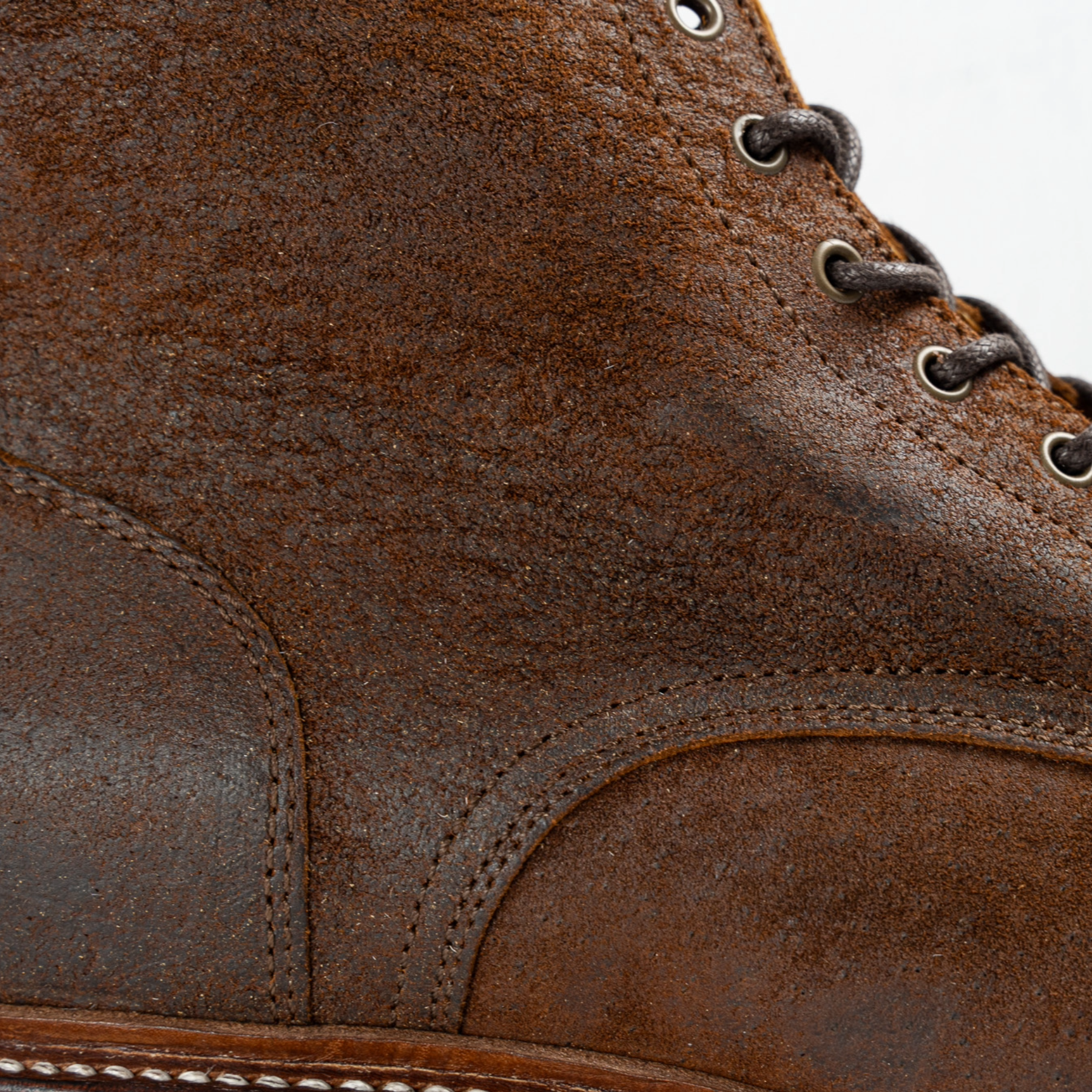 Lisbon - Cognac Jabari Wild Boar Roughout - Sample