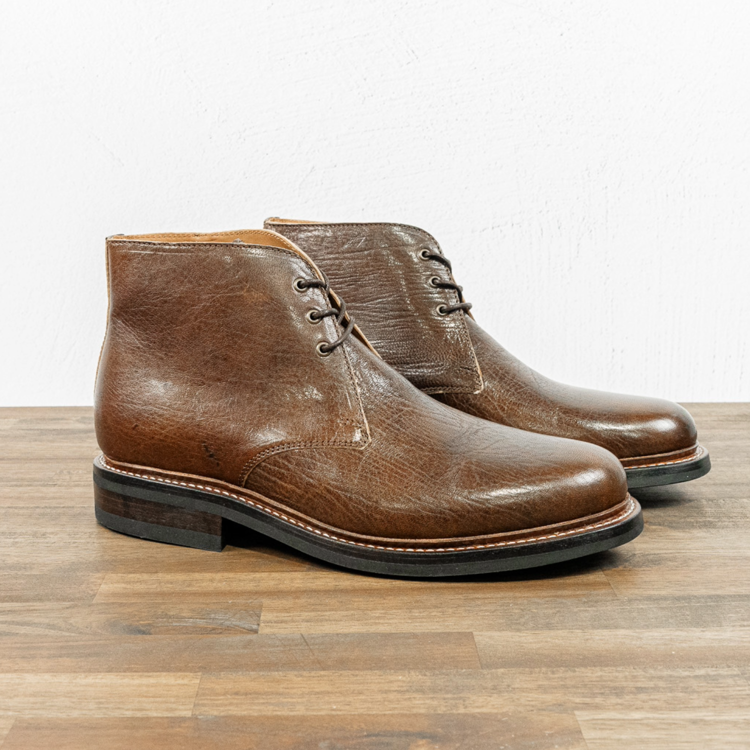 Coimbra - Umber Goat GMTO