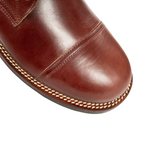 Garrett - Burgundy Horse TPR