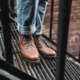 Stanton - Toscanello Washed Kangaroo Pre-Order