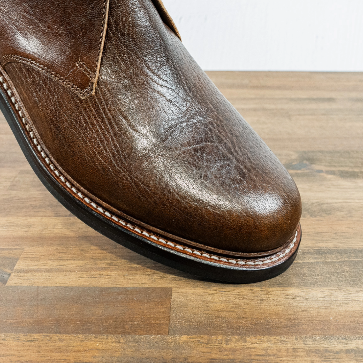 Coimbra - Umber Goat GMTO