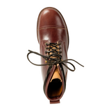Garrett - Burgundy Horse TPR