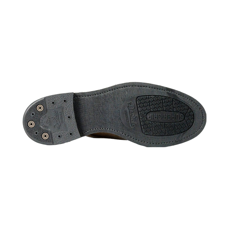 Lisbon II - Olive Chromexcel Pre-Order