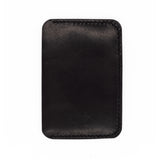 Minimalist Wallet in Black Dublin