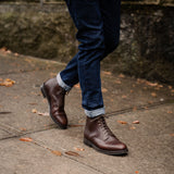 Wilson - Brown Chromexcel