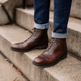 Wilson - Brown Chromexcel