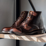 Wilson - Brown Chromexcel