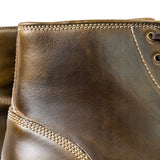 Lisbon II - Olive Chromexcel Pre-Order