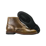 Lisbon II - Olive Chromexcel Pre-Order