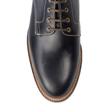 Lisbon - Black Chromexcel